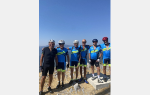 Concentration TOURRETTE du CHATEAU