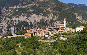 Rassemblement  à Bairols annulé