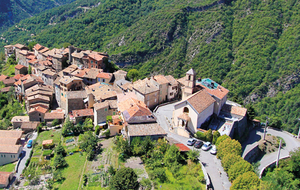 RASSEMBLEMENT MARIE-sur-TINEE