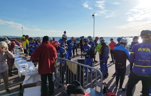 Rassemblement Departemental UFOLEP 06